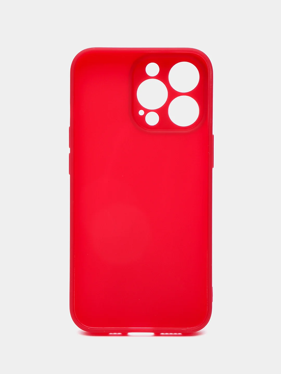Багровый чехол Silicone Case для iPhone 12, 12 Pro, Max, 12 mini, 13, 13 Pro, Max с защитой камеры