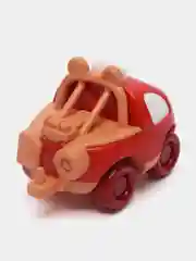 Вишнёвый мультяшные машинки, инерционные