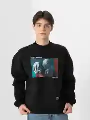 Свитшот The Lovers collapse