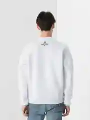Свитшот аниме Evangelion collapse