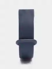 Угольный ремешок для фитнес-браслета для Xiaomi Mi Band 3 / Mi Band 4 / Mi Band 5 / Mi Band 6