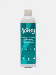 Антипаразитарный BIO-шампунь Bonsy, от блох и клещей, универсальный, 500 мл