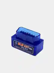 Автосканер диагностических ошибок Bluetooth ELM327 OBDII V2.1