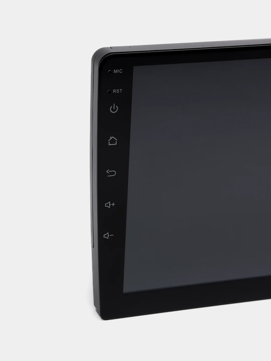 Магнитола 2 DIN с Android, 1GB+32GB, экран 9", Bluetooth, USB