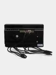 Магнитола 2 DIN с Android, 2GB+32GB, экран 7", Bluetooth, USB