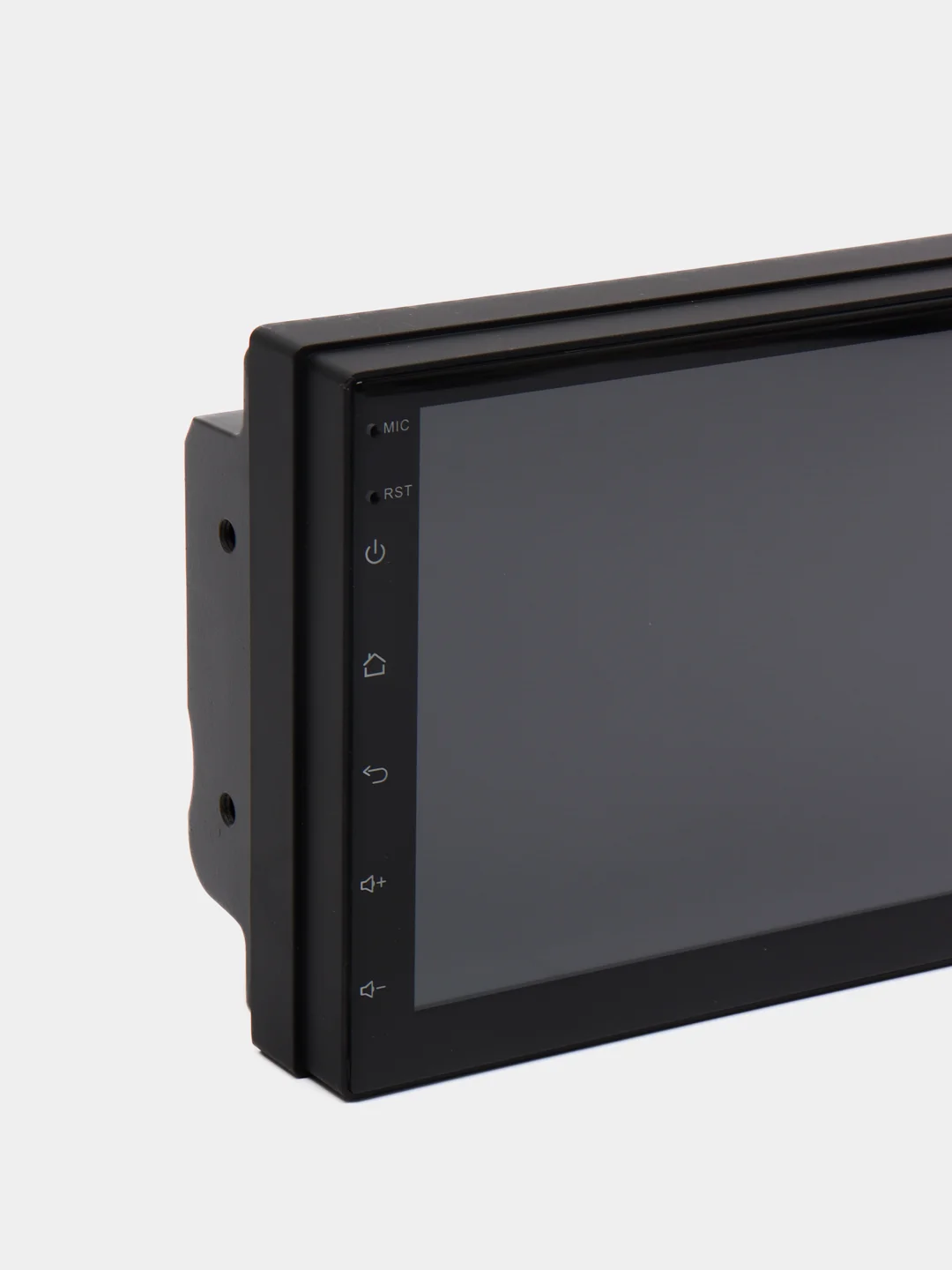 Магнитола 2 DIN с Android, 2GB+32GB, экран 7", Bluetooth, USB