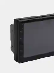 Магнитола 2 DIN с Android, 2GB+32GB, экран 7", Bluetooth, USB