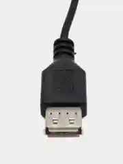 Кабель компьютерный AM-AF штекер-гнездо Гарнизон удлинитель USB 2.0 мама-папа для модема
