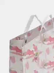 Горчичный пакет ламинированный
