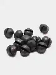Синий набор рыболовных грузил / груз PALLINI (70-80-100гр)