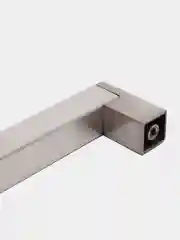 Ручка мебельная металл, 128, 160, 192, 224, 288, 384 мм, 2 шт