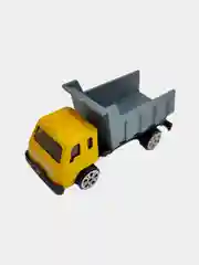 Машинка металлическая "Строительная техника", 1:64, 7 см, 6 видов, 1 штука, LA-271A