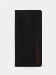 Чехол-книжка Rich Boss для Realme C31, экокожа, нубук, с визитницей