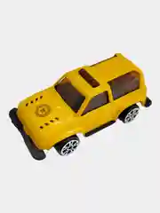Машинка металлическая "Строительная техника", 1:64, 7 см, 6 видов, 1 штука, LA-271A