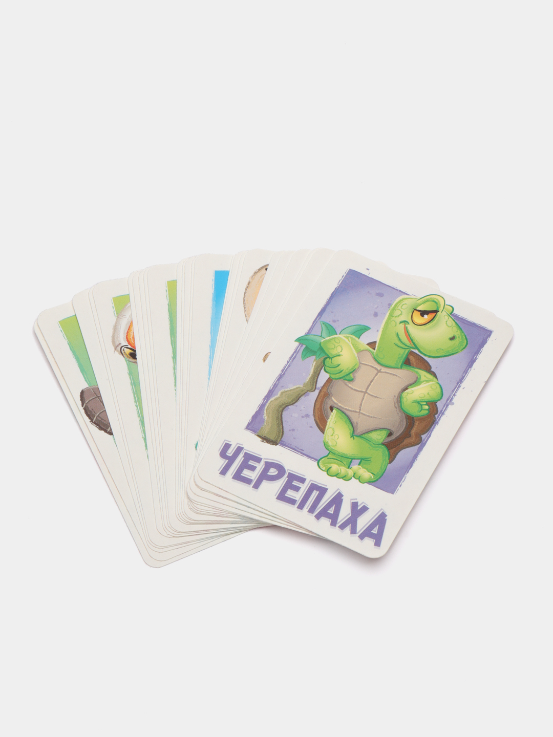 Игра-детектив детская 