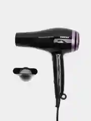 Фен Centek CT-2263, 2000 Вт, 2 режима мощности, 3 режима температуры с холодный обдув