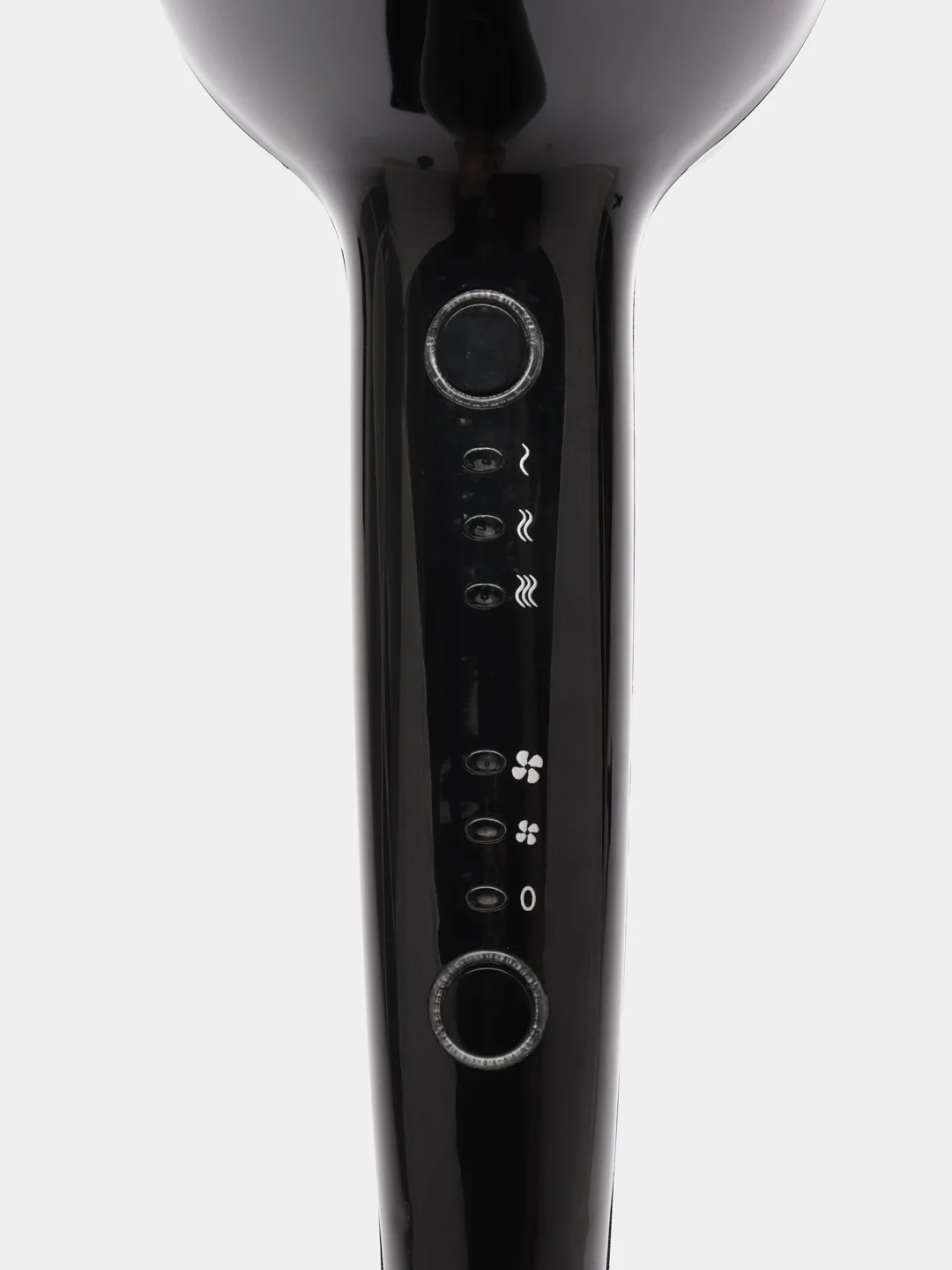 Фен Centek CT-2263, 2000 Вт, 2 режима мощности, 3 режима температуры с холодный обдув