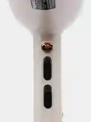 Фен Centek CT-2270, 2200 Вт, 2 концентратора, 2 режима мощности, 2 режима температуры