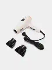 Фен Centek CT-2270, 2200 Вт, 2 концентратора, 2 режима мощности, 2 режима температуры