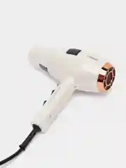 Фен Centek CT-2270, 2200 Вт, 2 концентратора, 2 режима мощности, 2 режима температуры