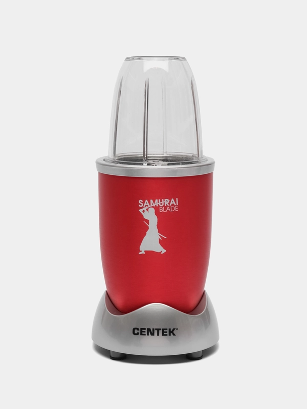 Блендер настольный Centek CT-1324, 800Вт