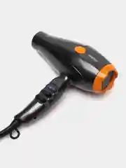 Фен Centek CT-2271, 2200Вт, 2 концентратора, 3 мощности, 2 режима температуры