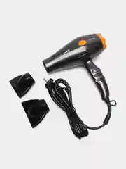 Фен Centek CT-2271, 2200Вт, 2 концентратора, 3 мощности, 2 режима температуры