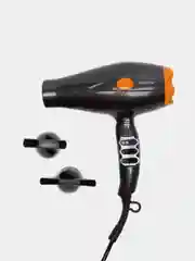Фен Centek CT-2271, 2200Вт, 2 концентратора, 3 мощности, 2 режима температуры