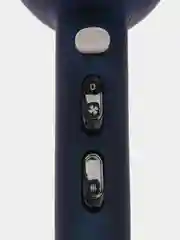 Фен Centek CT-2260 2200Вт, 2 режима мощности, 3 режима t° + хол. обдув, SENSOR, Soft-touch