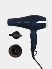 Фен Centek CT-2260 2200Вт, 2 режима мощности, 3 режима t° + хол. обдув, SENSOR, Soft-touch