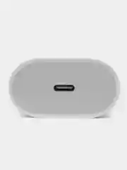 Блок питания для iPhone с Тype-C, 20W, с быстрой зарядкой