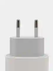 Блок питания для iPhone с Тype-C, 20W, с быстрой зарядкой