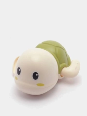 Заводная игрушка для ванной  "Черепашка"