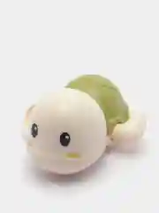 Заводная игрушка для ванной  "Черепашка"