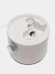Ультразвуковой увлажнитель воздуха Centek СТ-5101 black 300мл/ч 8.5ч работы, 2,5л, 30м2