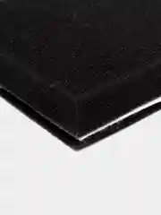Черный набор фильтров для пылесосов Samsung SC4520, SC4326, SC4760, SC432A