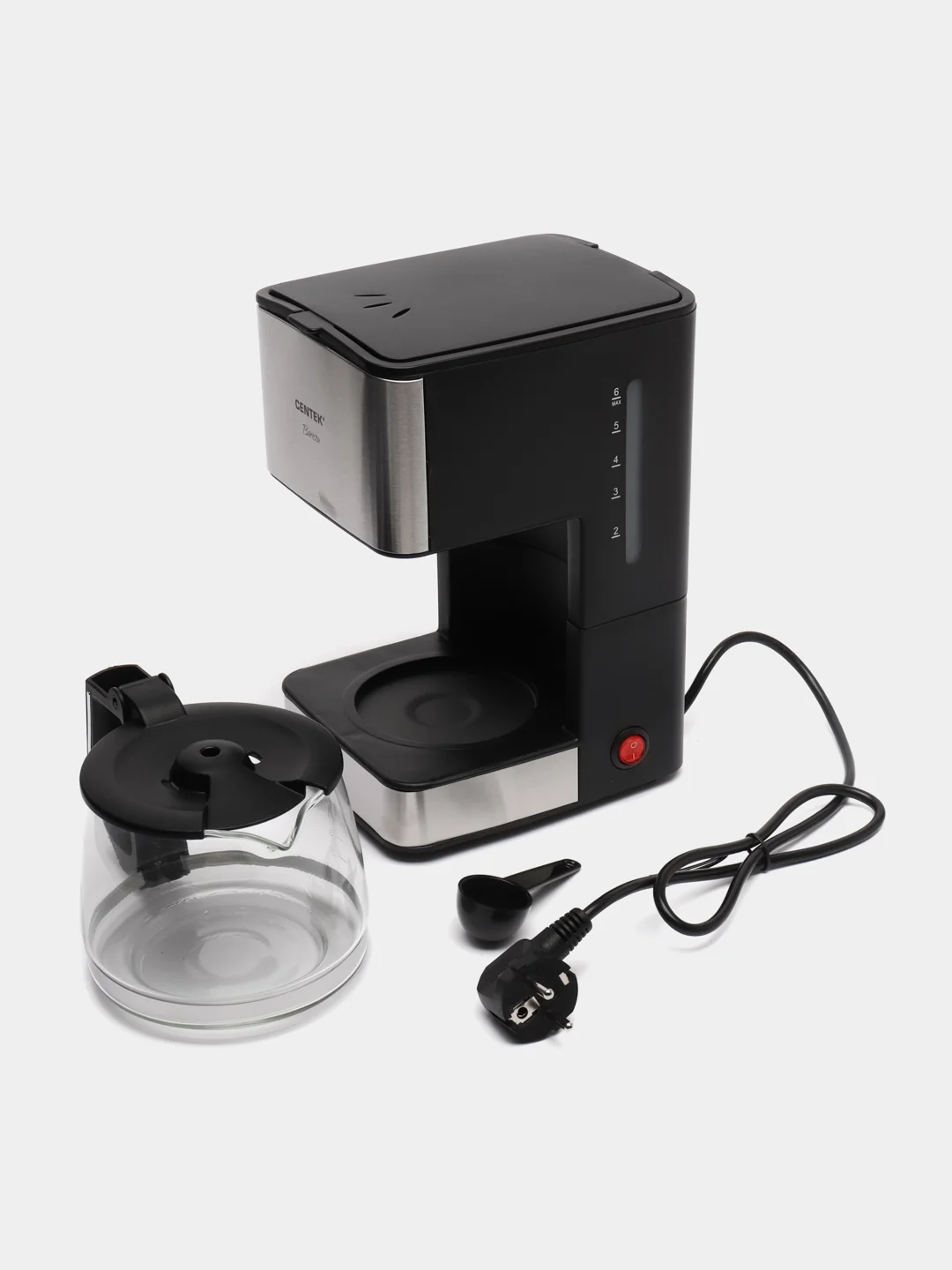 Кофеварка centek ct 1171