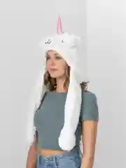 Шапка Твое