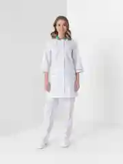 Медицинский костюм № 1