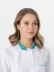 Медицинский костюм № 1
