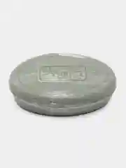 Мыло для умывания Mukunghwa Hardwood Charcoal Scrub Soap, с древесным углем, 100 г