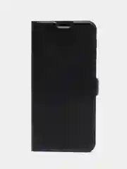Черный чехол-книжка для Samsung Galaxy M21, A32 2021