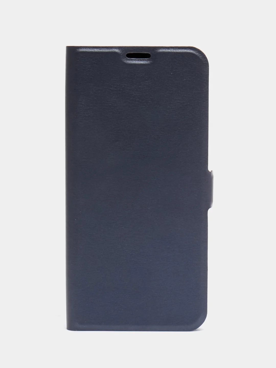 Синий чехол-книжка для Samsung Galaxy M21, A32 2021