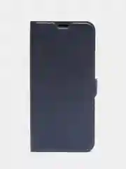 Синий чехол-книжка для Samsung Galaxy M21, A32 2021