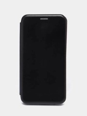 Чехол книжка Samsung Galaxy A6 Plus 2018 / J8 2018, Самсунг Галакси А6 Плюс / Джи8 2018