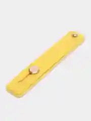 Желтый попсокет