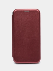 Чехол-книжка для Samsung Galaxy J2 Core (J260), J2 Core 2020 (J260F)