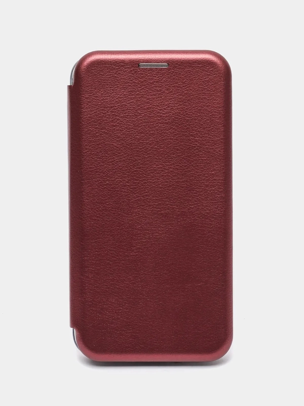 Чехол-книжка для Samsung Galaxy J2 Core (J260), J2 Core 2020 (J260F)