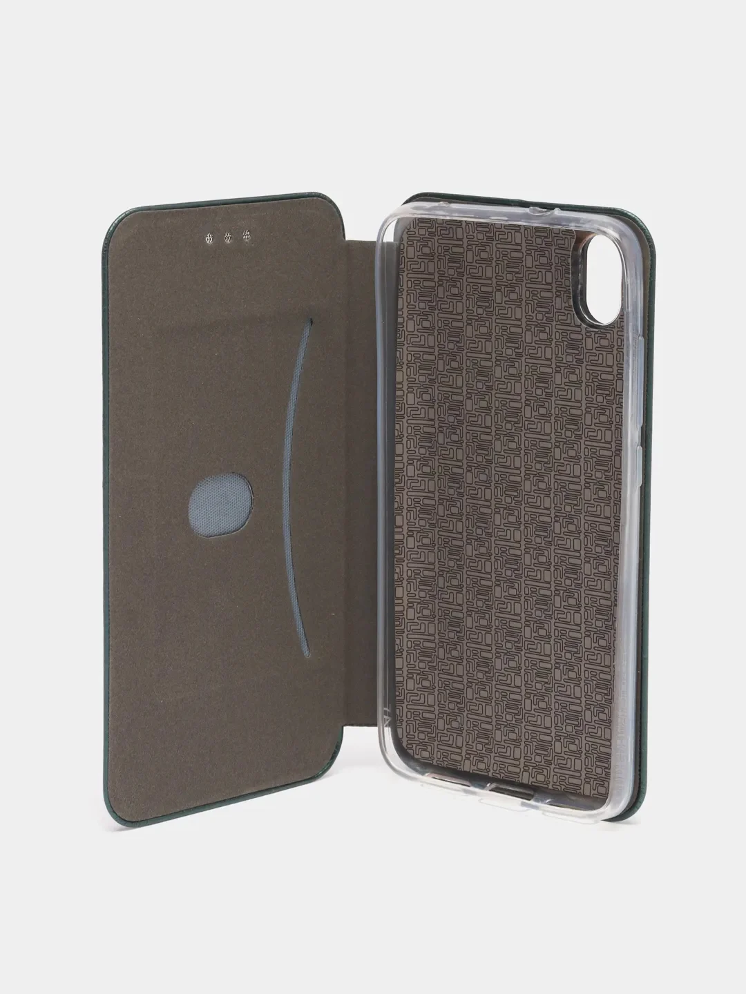 Морской чехол-книжка на Xiaomi Redmi 7A, Сяоми Редм