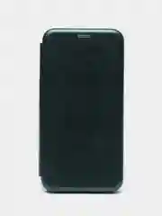 Морской чехол книжка на Xiaomi Redmi Note 5 / Note 5 Pro, Сяоми Редми Нот 5 / Нот 5 Про